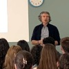 Les géosciences au Creusot
